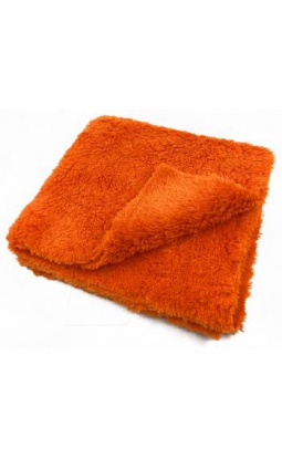 Detailing House Mikrofibra Orange Revolution 40x40 500g/m2 - 1