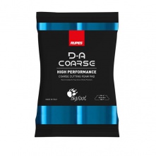 Rupes DA High Performance COARSE 80/100mm - twardy pad polerski - 1