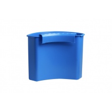 Detailing Outlaws Buckanizer - organizer do wiader detailingowych, niebieski - 2