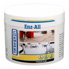 Chemspec Enz-All - enzymatyczny pre spray do prania tapicerki materiałowej 250g - 1