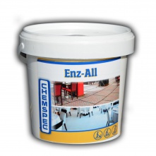 Chemspec Enz-All 680g - enzymatyczny pre spray do prania tapicerki materiałowej - 1