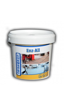 Chemspec Enz-All 680g - enzymatyczny pre spray do prania tapicerki materiałowej - 1