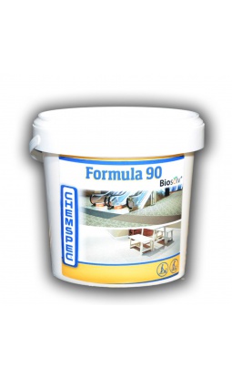 Chemspec Powdered Formula 90 680g - produkt do czyszczenia dywanów i wykładzin - 1