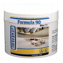 Chemspec Powdered Formula 90 - proszek do prania tapicerki materiałowej 250g - 1