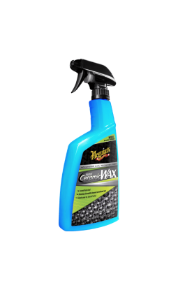 Meguiar's Hybrid Ceramic Wax 768ml - detailer z zawartością SiO2 kwarcu - 1