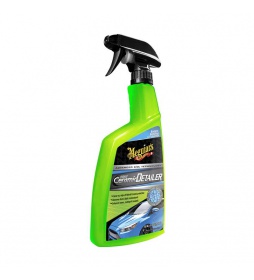 Meguiar's Hybrid Ceramic Detailer 768ml - quick detailer z zawartością ceramiki