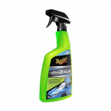 Meguiar's Hybrid Ceramic Detailer 768ml - quick detailer z zawartością ceramiki - 1