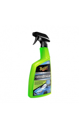 Meguiar's Hybrid Ceramic Detailer 768ml - quick detailer z zawartością ceramiki - 1