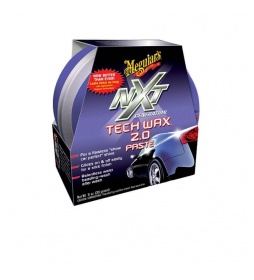 Meguiar's NXT Generation Tech Wax 2.0 Paste - syntetyczny wosk 311g