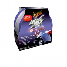 Meguiar's NXT Generation Tech Wax 2.0 Paste - syntetyczny wosk 311g