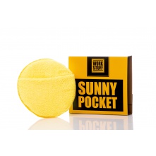 Work Stuff Sunny Pocket Microfiber Applicator - 1