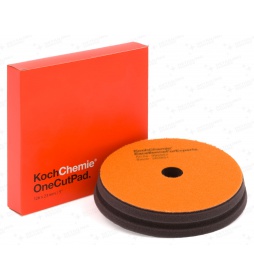 Koch Chemie Gąbka One Cut Pomarańczowa 126x23mm