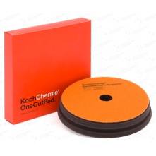 Koch Chemie Gąbka One Cut Pomarańczowa 126x23mm - 1