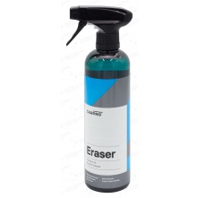 CarPro Eraser 500ml - odtłuszcza lakier przed woskiem powłoką