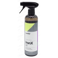 CarPro IronX 500ml Lemon - deironizacja krwawa felga - 1