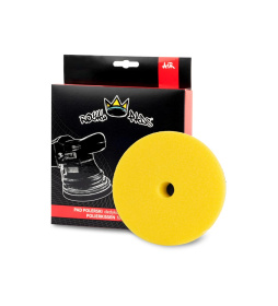 Royal Pads AIR Medium Pad 150mm Żółty