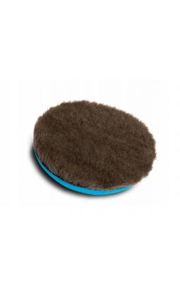 Royal Pads Nano Pad 35mm Synthetic Wool Cut - pad polerski z syntetycznym futrem - 1