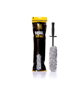 Work Stuff Squall Wheel Brush - szczotka do mycia felg 46cm