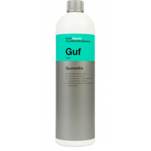 Koch Chemie Gummifix produkt do pielęgnacji gumy i tworzyw sztucznych 1L - 1