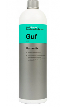 Koch Chemie Gummifix produkt do pielęgnacji gumy i tworzyw sztucznych 1L - 1