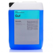 Koch Chemie Gummifix - produkt do pielęgnacji gumy i tworzyw sztucznych 10L - 1