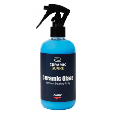 Cartec Ceramic Glaze - quick detailer 300ml - 1