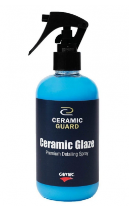 Cartec Ceramic Glaze - quick detailer 300ml - 1