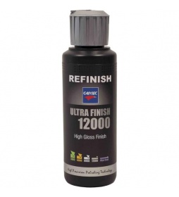 Cartec Ultra Finish 12000 - wykończeniowa pasta polerska150ml