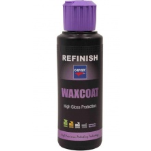 Cartec Wax Coat Carnauba Wax - wosk z carnauba 150ml - 1