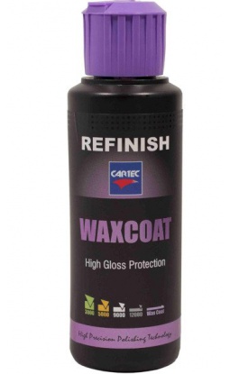 Cartec Wax Coat Carnauba Wax - wosk z carnauba 150ml - 1