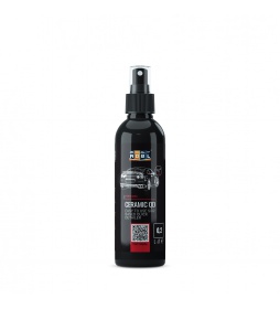 ADBL Ceramic QD 200ml - quick detailer z dodatkiem krzemu SiO2