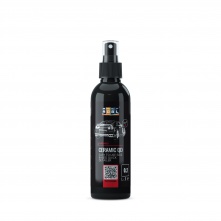 ADBL Ceramic QD 200ml - quick detailer z dodatkiem krzemu SiO2