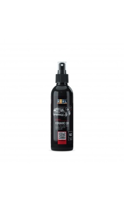 ADBL Ceramic QD 200ml - quick detailer z dodatkiem krzemu SiO2 - 1