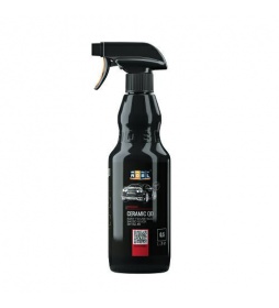 ADBL Ceramic QD 500ml - quick detailer z dodatkiem krzemu SiO2