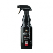 ADBL Ceramic QD 500ml - quick detailer z dodatkiem krzemu SiO2 - 1