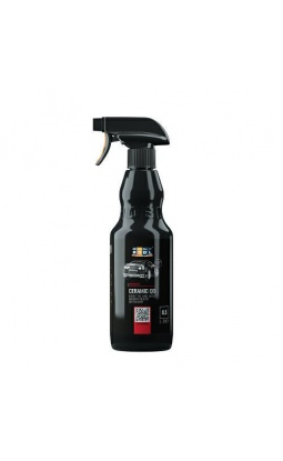 ADBL Ceramic QD 500ml - quick detailer z dodatkiem krzemu SiO2 - 1