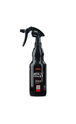 ADBL Ceramic QD 500ml - quick detailer z dodatkiem krzemu SiO2 - 1