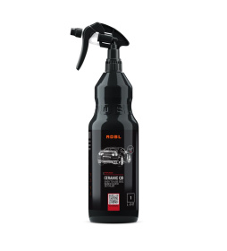 ADBL Ceramic QD 1L - quick detailer z dodatkiem krzemu SiO2