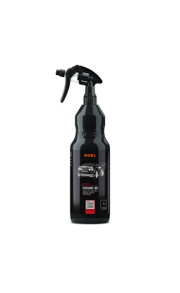 ADBL Ceramic QD 1L - quick detailer z dodatkiem krzemu SiO2 - 1