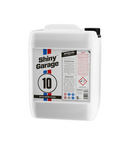 Shiny Garage Blue Snow Foam 5L -piana aktywna