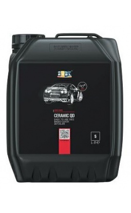 ADBL Ceramic QD 5L - quick detailer z dodatkiem krzemu SiO2 - 1