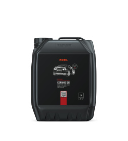 ADBL Ceramic QD 5L - quick detailer z dodatkiem krzemu SiO2
