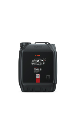 ADBL Ceramic QD 5L - quick detailer z dodatkiem krzemu SiO2 - 1