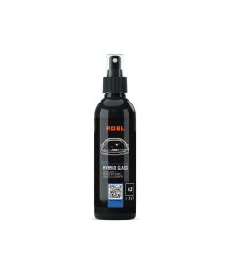 ADBL Hybrid Glass 200ml - płyn do mycia szyb