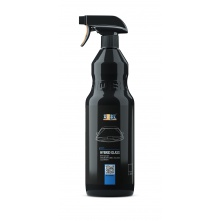 ADBL Hybrid Glass 500ml - płyn do mycia szyb - 1