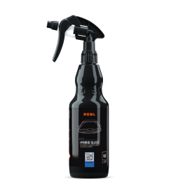ADBL Hybrid Glass 500ml - płyn do mycia szyb