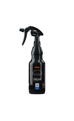 ADBL Hybrid Glass 500ml - płyn do mycia szyb - 1