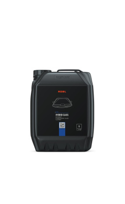 ADBL Hybrid Glass 5L - płyn do mycia szyb - 1