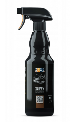 ADBL Slippy 500ml - lubrykant, poślizg do glinki - 1