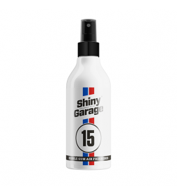 Shiny Garage Bubble Gum Air Freshener 250ml - odświeżacz i neutralizator zapachów